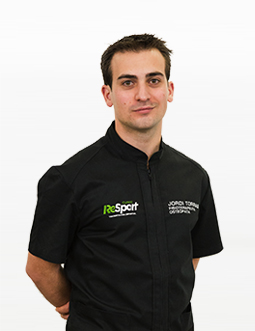 Jordi Torras