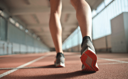 ¿En qué fijarnos al comprar unas zapatillas de correr?